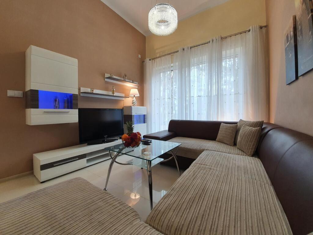 Dwie Sosny Apartamenty Przy Plazy - Sauna, Jacuzzi, Silownia, Bawialnia - 365Pam Ustronie Morskie Exterior foto
